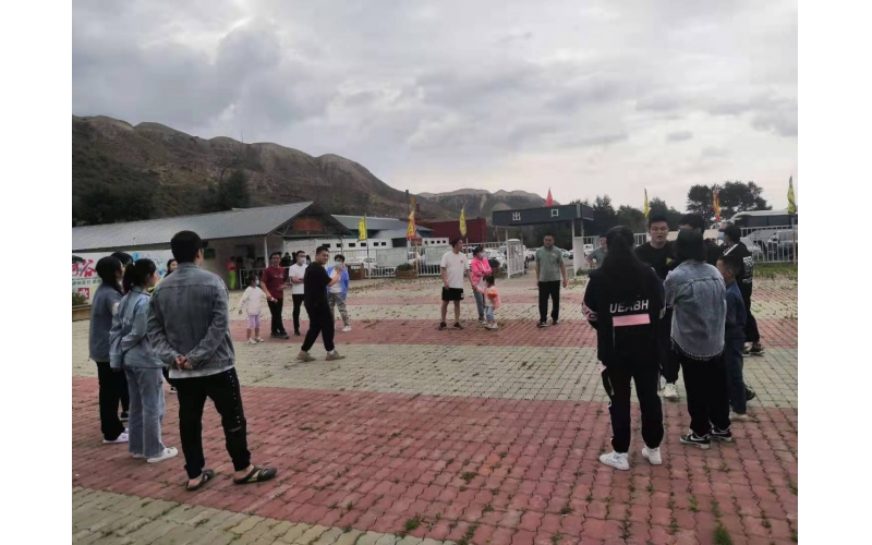 近日，我司組織團建活動